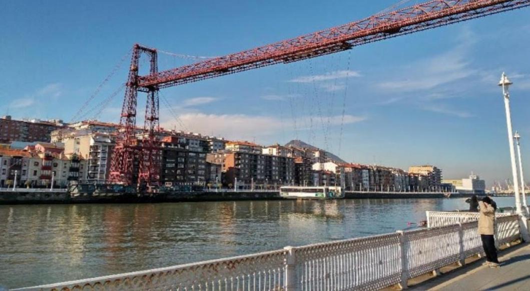 Sun&Sea Nuevo Apartamento En La Playa Nearest Beach To Bilbao Apartment Ciérvana Exterior foto